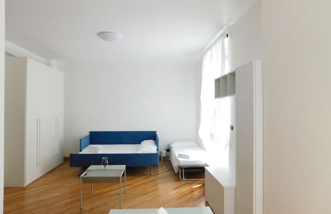 Fratelli Asquasciati 53 Apartments - Foto 6