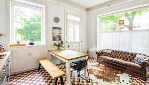 Großzügige Altbauwohnung in Bestlage - Foto 5