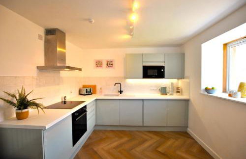 Dookers Nook- Quirky coastal cottage Pittenweem - Foto 10