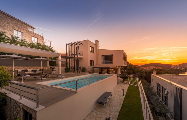 Villa Agave - Foto 41