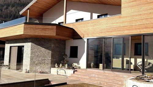 Villa In Montagna - Caldes - Val Di Sole - Foto 5