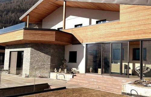 Villa In Montagna - Caldes - Val Di Sole - Foto 5