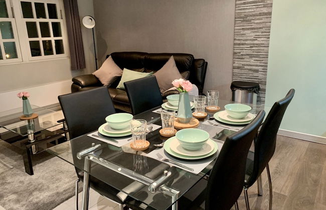 Richmond House by Staytor - Photo 12