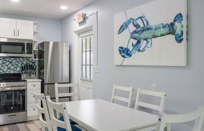 Heated Pool Hot tub Close to Beach Pet Friendly - Foto 41