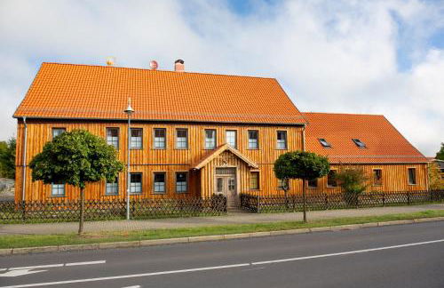 Lärchenhof Harz - Foto 7