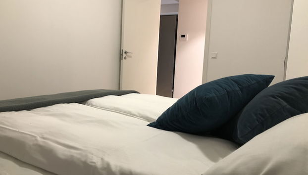 The Meridian - Foto 2, Habitación