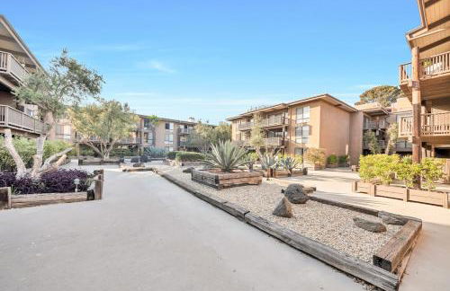 Lux Marina Village with parking - Foto 9