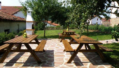 Casa rural ALBIRENA - Foto 5, Garden