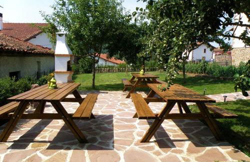 Casa rural ALBIRENA - Foto 5