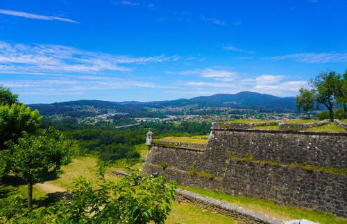 Alojamento Fortaleza - Foto 1