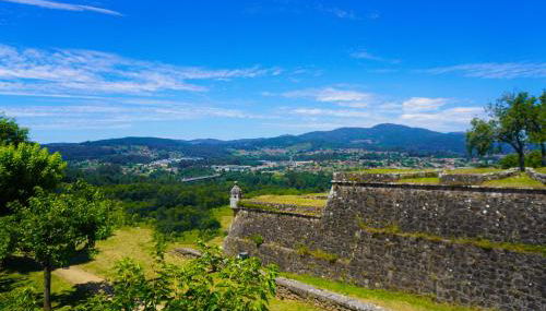 Alojamento Fortaleza - Foto 1