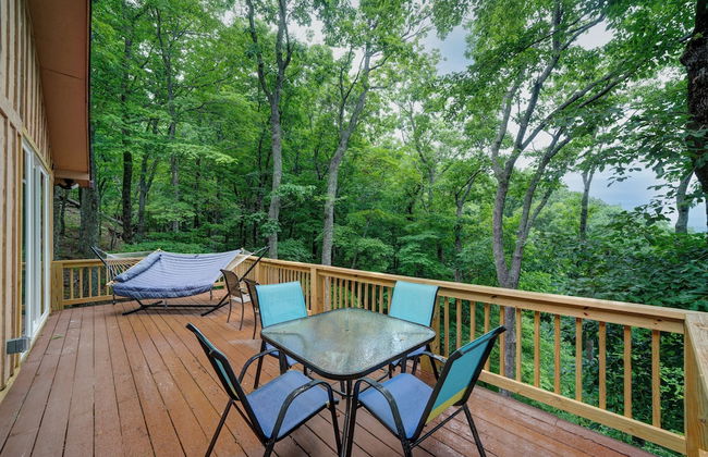 Atlas Hideaway Modern Retreat! - Foto 35