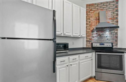 Quiet Historic Corner Easy Walk to Downtown Dining and Entertainment - Foto 20