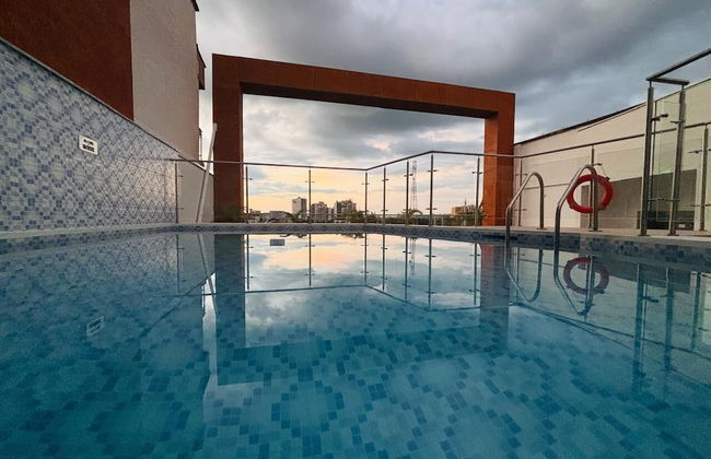 U-GO Belmonte Armenia - Foto 25