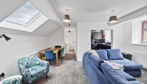 Prime Central Living 5-Bedroom 3-Bath Spacious House - Foto 3