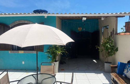 Casa em Saquarema 4 hospedes - Foto 1