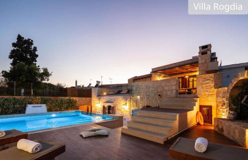 Atsipopoulo Villas - Foto 5