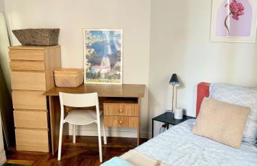 Art de Recevoir - Charmant cocon au cœur de Lyon avec vue sur Fourvière - Foto 14