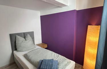 Schönes 4-Zimmer Appartment, WLAN, Küche, BAD - Foto 21