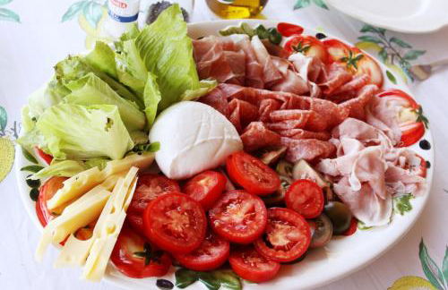 Villa Cavagnetti - Foto 25