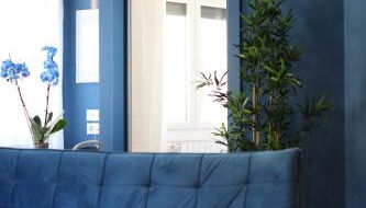 Maestro Damián, Moderna Vivienda Turística a Estrenar en Bilbao - Foto 4