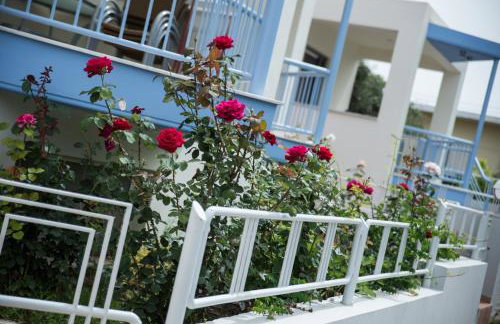 Νηρηίδες Apartments Studios - Photo 41