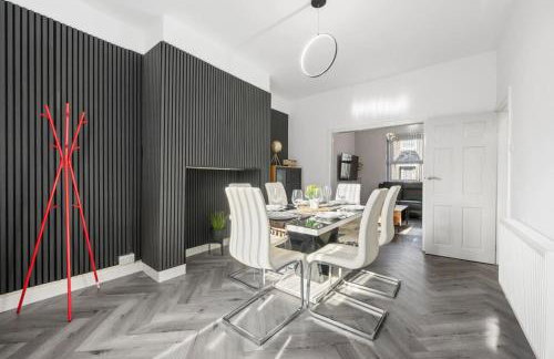 Modern & Stylish Stay in the Heart of Great Harwood - Foto 19