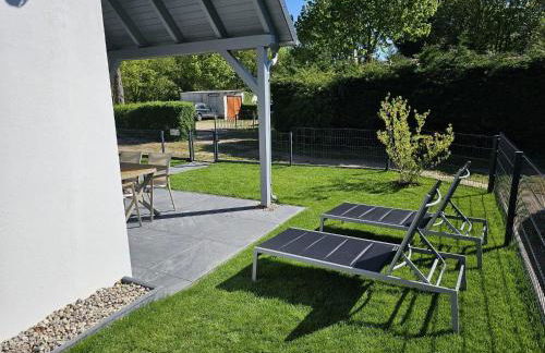 Ferienhaus Anton & Charlotte - Foto 28