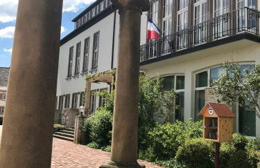 AUX DEUX CIGOGNES AMMERSCHWIHR - Foto 47