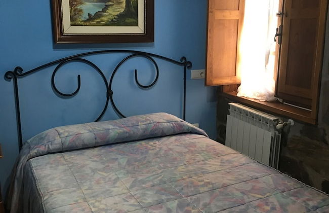 Hotel Rural Caminomedulas - Photo 5