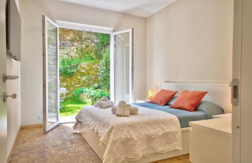 Casa Riva - Giardino e posto auto privato a pochi minuti dalle spiagge - 4 posti letto - Foto 1