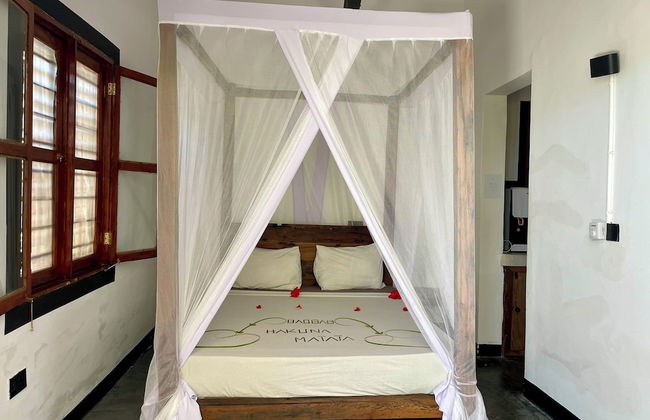 Baobab Bungalows - Foto 40