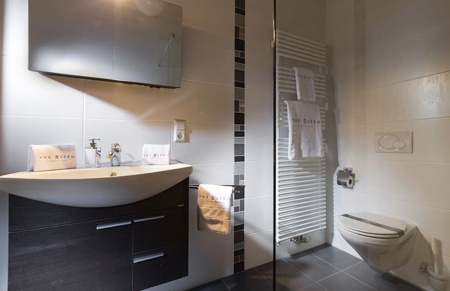 Villa Doria - Photo 34