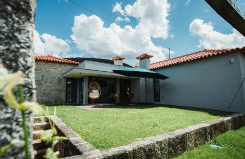 Quinta S Pedro - Arouca Valley - Foto 2