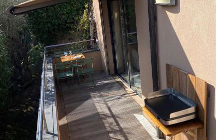 Résidence Petru-Maria - Foto 15