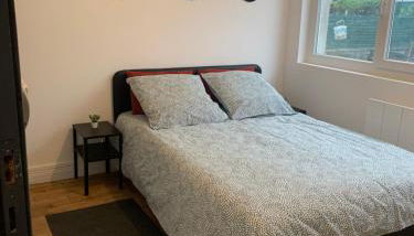 Le Jardin des Caps, proche mer et port - Foto 5