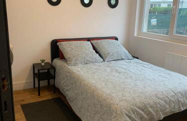 Le Jardin des Caps, proche mer et port - Foto 5