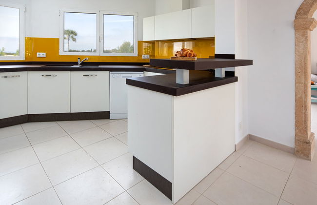 Villa Bramble - Photo 14