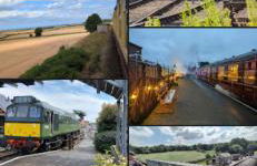 HOXNE HOUSE WEYBOURNE,N Coast sleeps 14 5 bedroom j72 - Photo 12