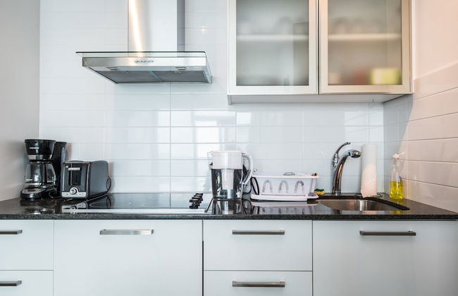 Condo in the sky with a breathtaking view - Foto 9