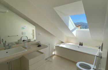 Blue horizon retreat-Luxury Penthouse - Foto 22