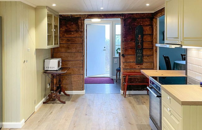 4 Star Holiday Home in Karlskrona - Photo 4