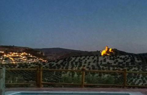 El Bujeo Montefrio - Foto 18