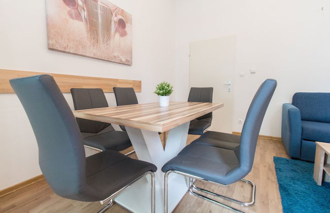 Apartment Enenkelstrasse - Foto 23