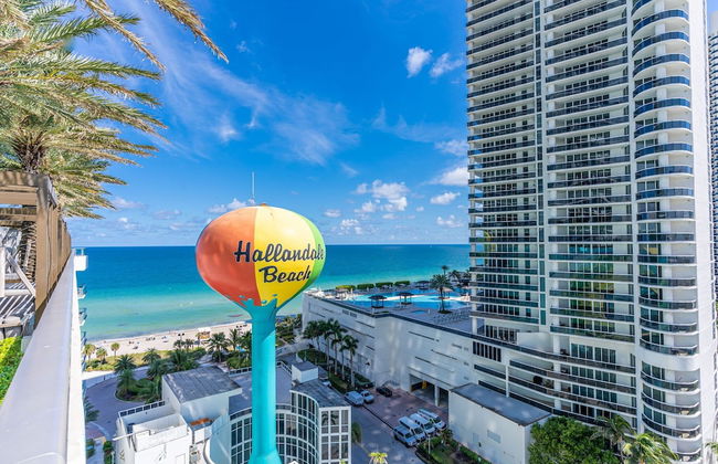 Luxury Living on the Beach w/ Resort Amenities! - Foto 23