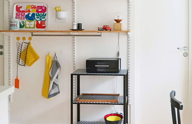 5 Person Holiday Home in Steninge-by Traum - Foto 12