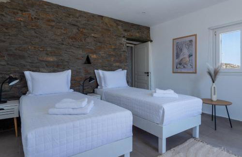 Petra Vista Retreats - Foto 46