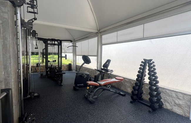 Joel Hotel - Foto 46