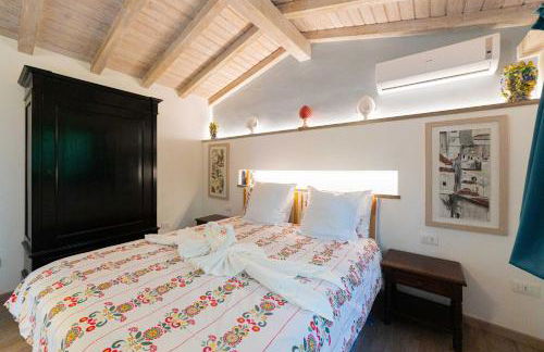 Etna Botanic Garden - Foto 37