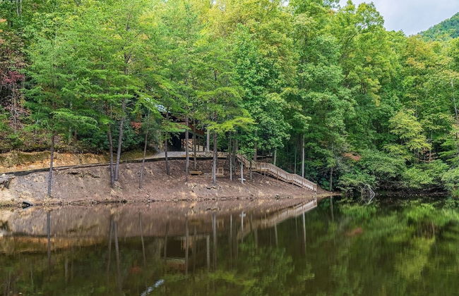 Beside Still Water 1 - 2 Bedrooms, 2 Baths, Sleeps 6 Home by RedAwning - Photo 27